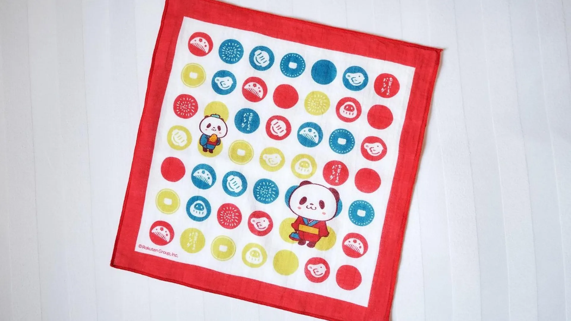 Rakuten STAY 東京 浅草 お買い物パンダ ツインルームA 東京都