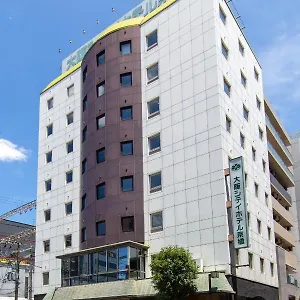 大阪シティホテル京橋 ホテル