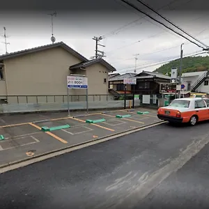 京都町家ホテル金閣 ホテル 京都市