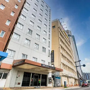 Apa Hiroshima-ekimae ホテル 広島市
