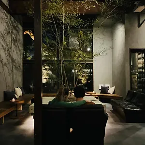 Rohen Hakoneyumoto ホステル 箱根町