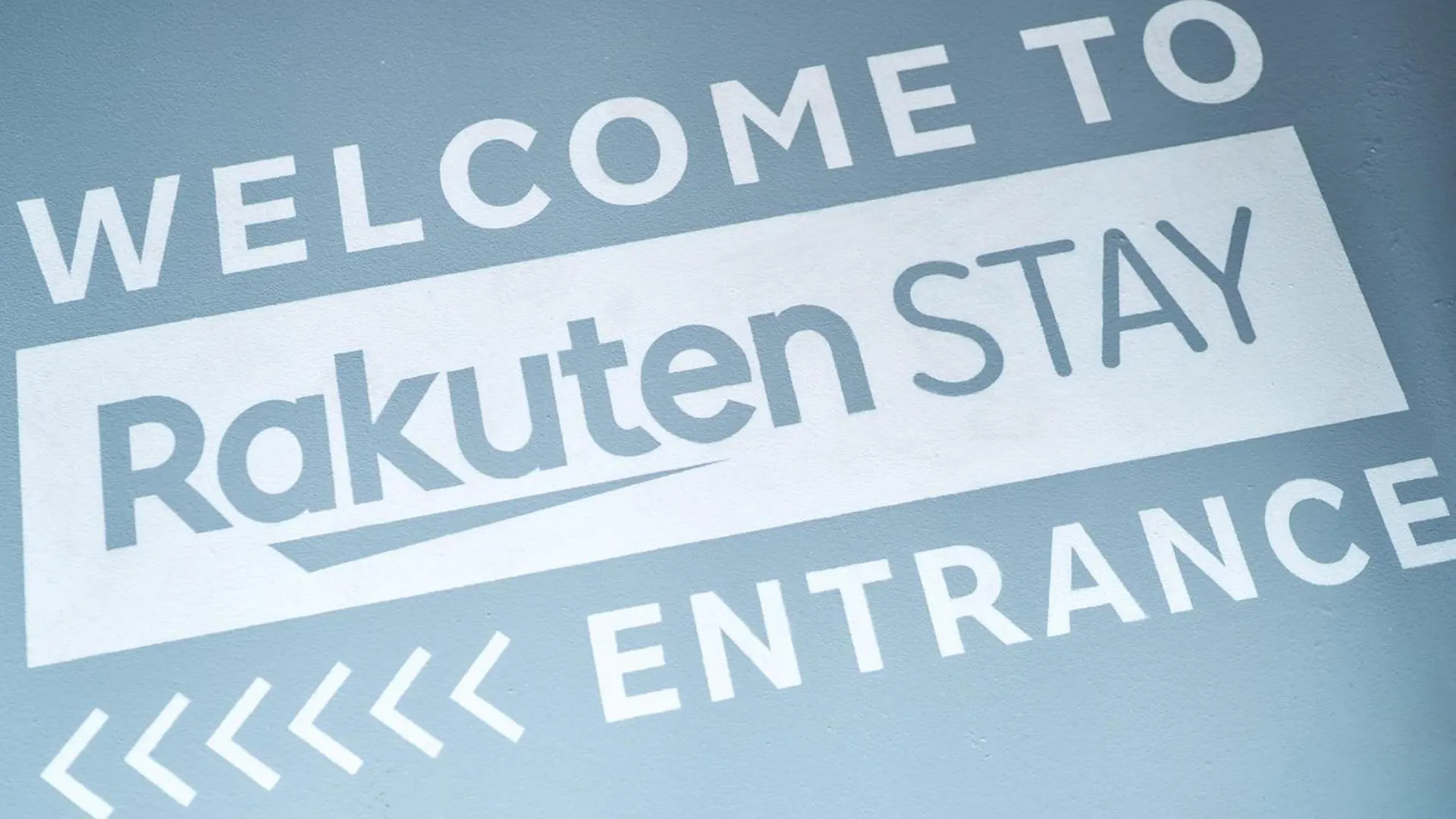 Rakuten STAY 東京 浅草 お買い物パンダ ツインルームA 東京都 0*,  日本