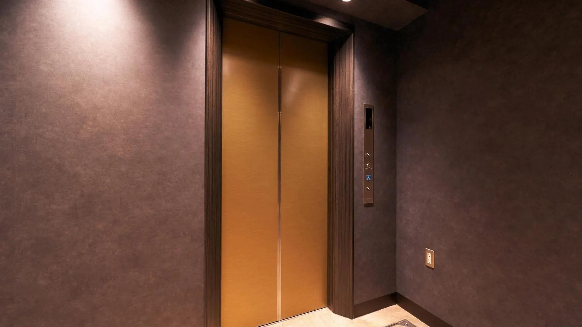 Rakuten Stay Tokyo Asakusa Okaimono Panda Twin Room A
