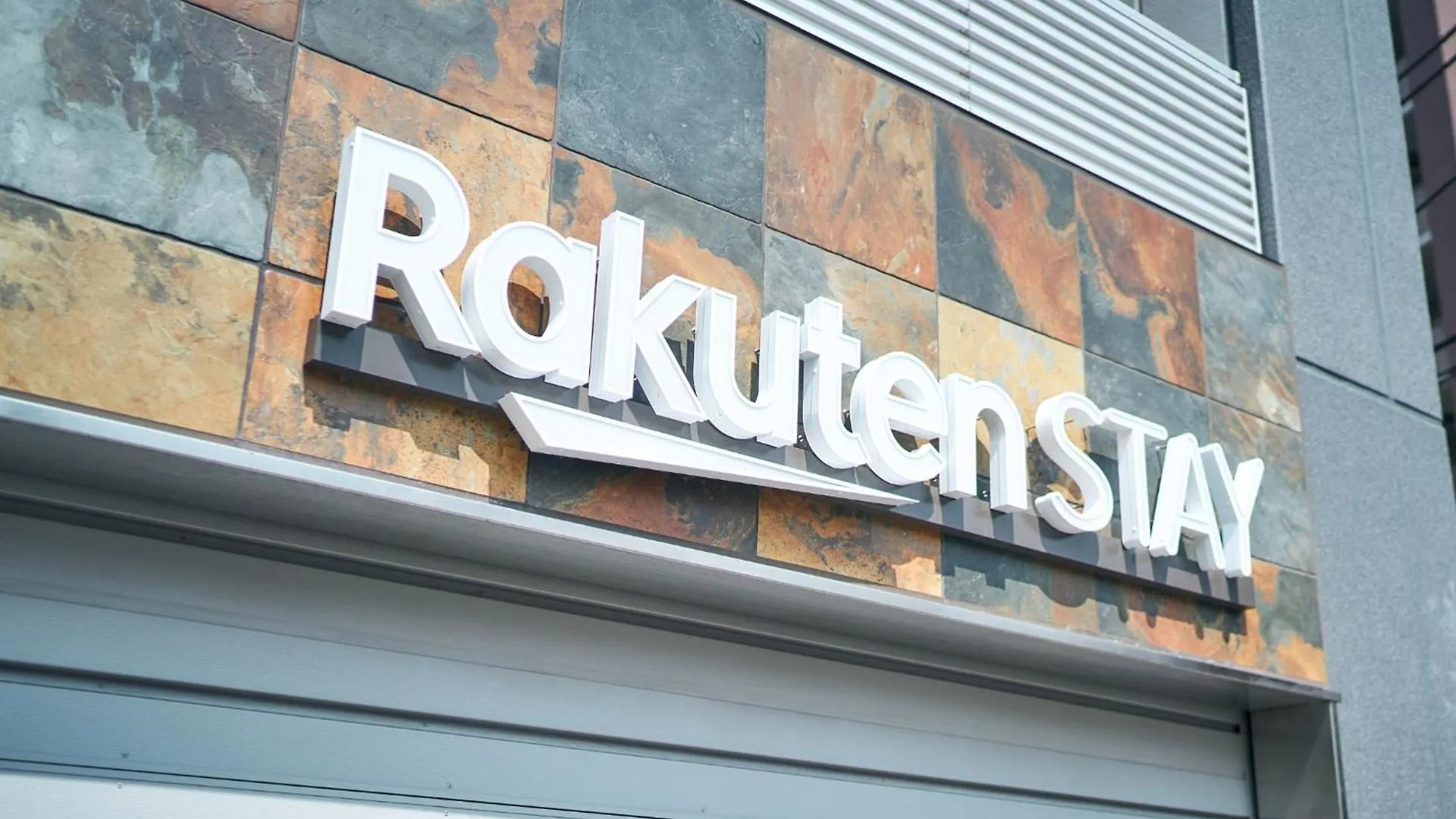 Rakuten Stay Tokyo Asakusa Okaimono Panda Twin Room A 0*,  Japan